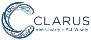 Clarus – See Clearly, Act Wisely